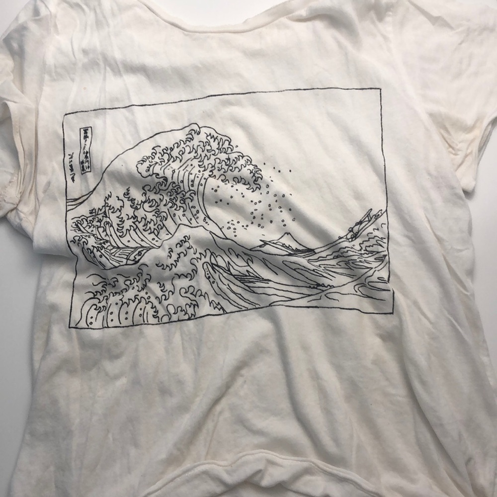 urban outfitters shirt